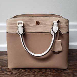 Tory Burch Beige tote bag